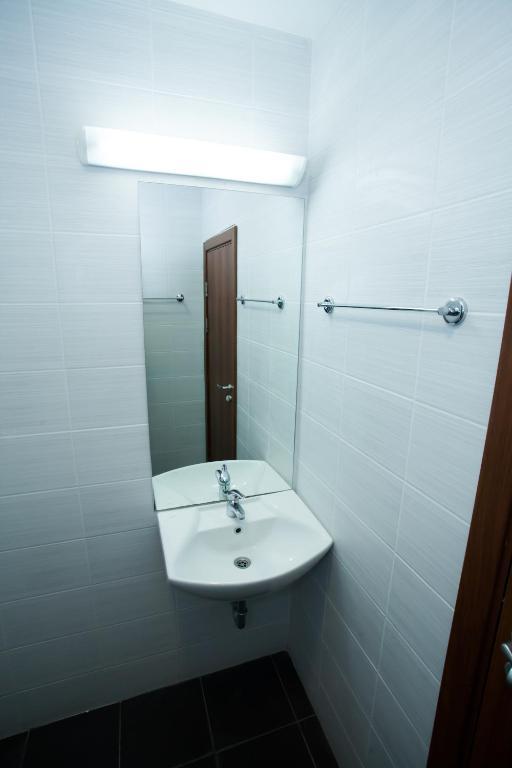 Bisser Hotel - Free Parking - Free Pool Access Balchik Værelse billede